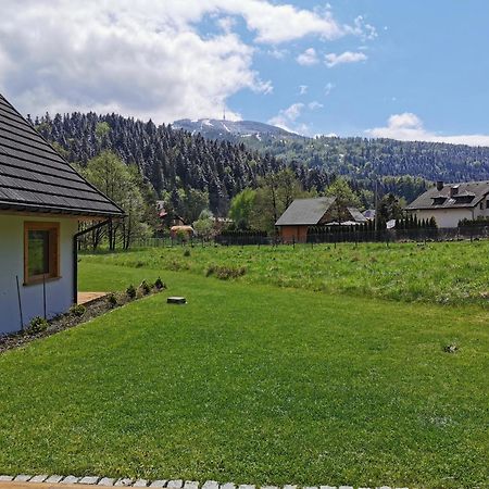 Chaty Pod Beskidkiem Szczyrk Extérieur photo
