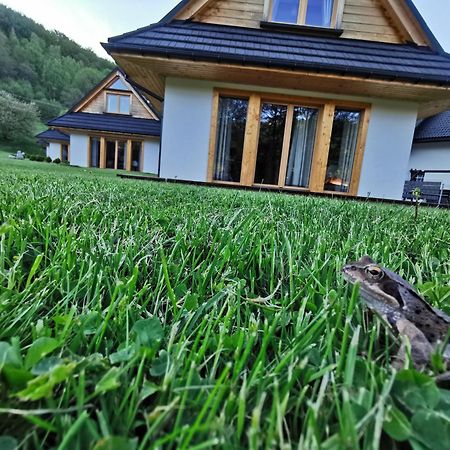 Chaty Pod Beskidkiem Szczyrk Extérieur photo