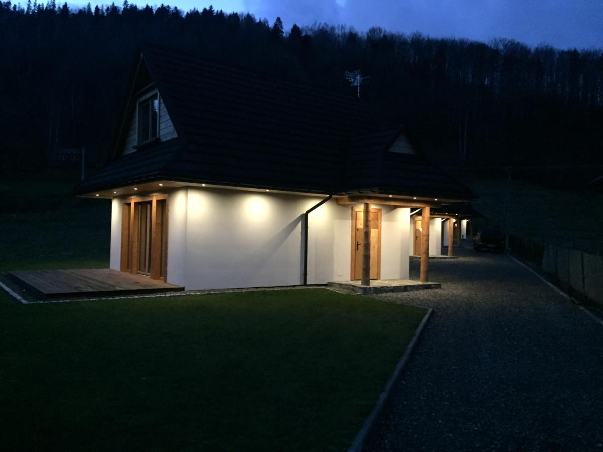 Chaty Pod Beskidkiem Szczyrk Extérieur photo