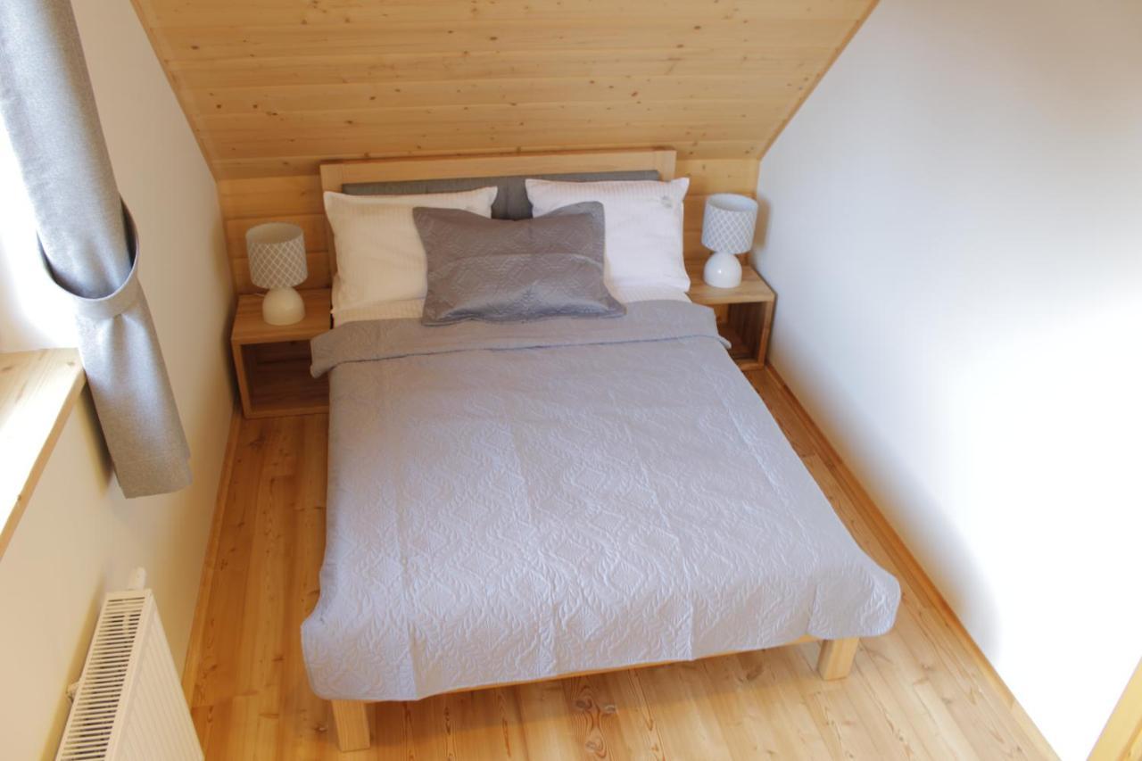 Chaty Pod Beskidkiem Szczyrk Extérieur photo