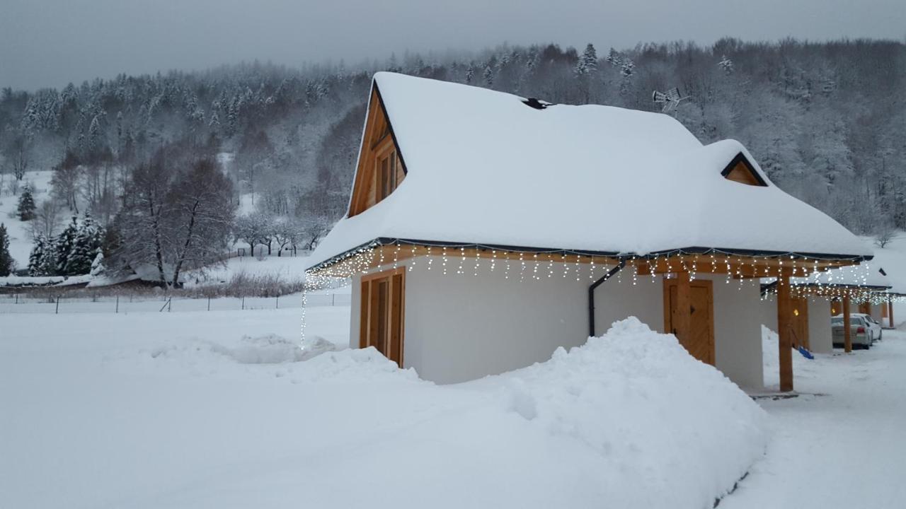 Chaty Pod Beskidkiem Szczyrk Extérieur photo