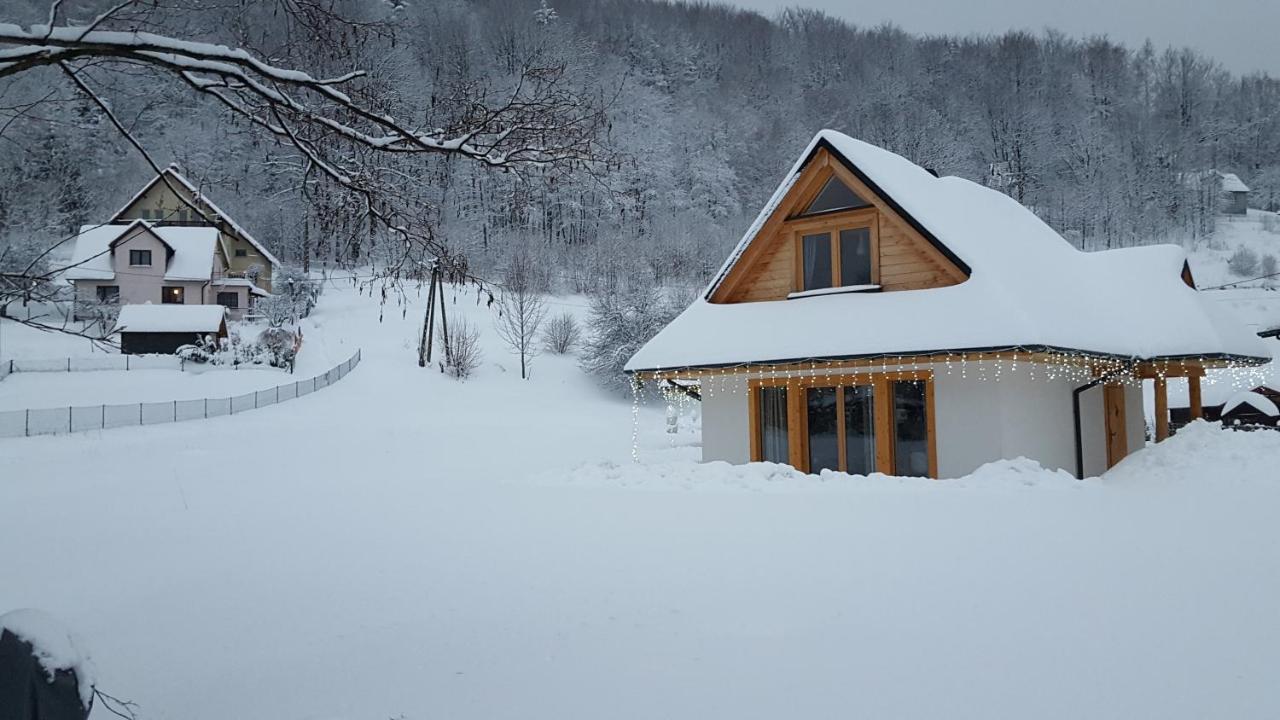 Chaty Pod Beskidkiem Szczyrk Extérieur photo