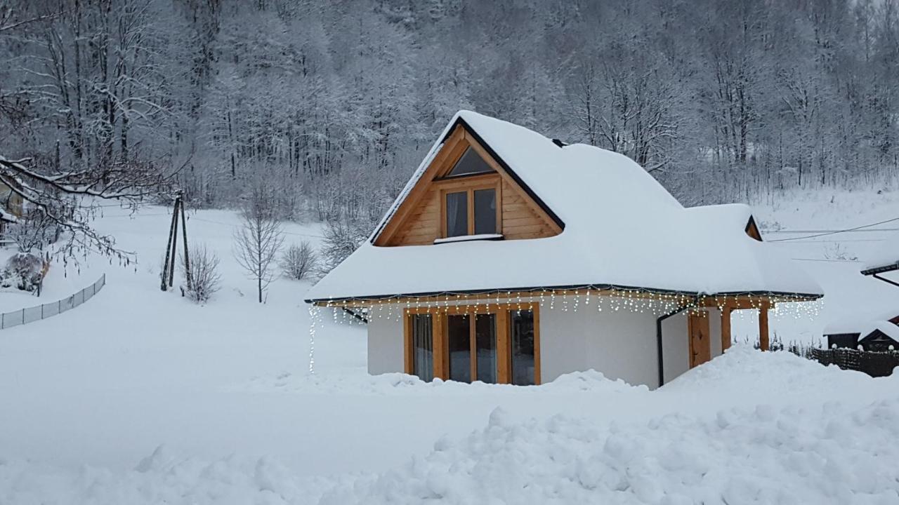 Chaty Pod Beskidkiem Szczyrk Extérieur photo