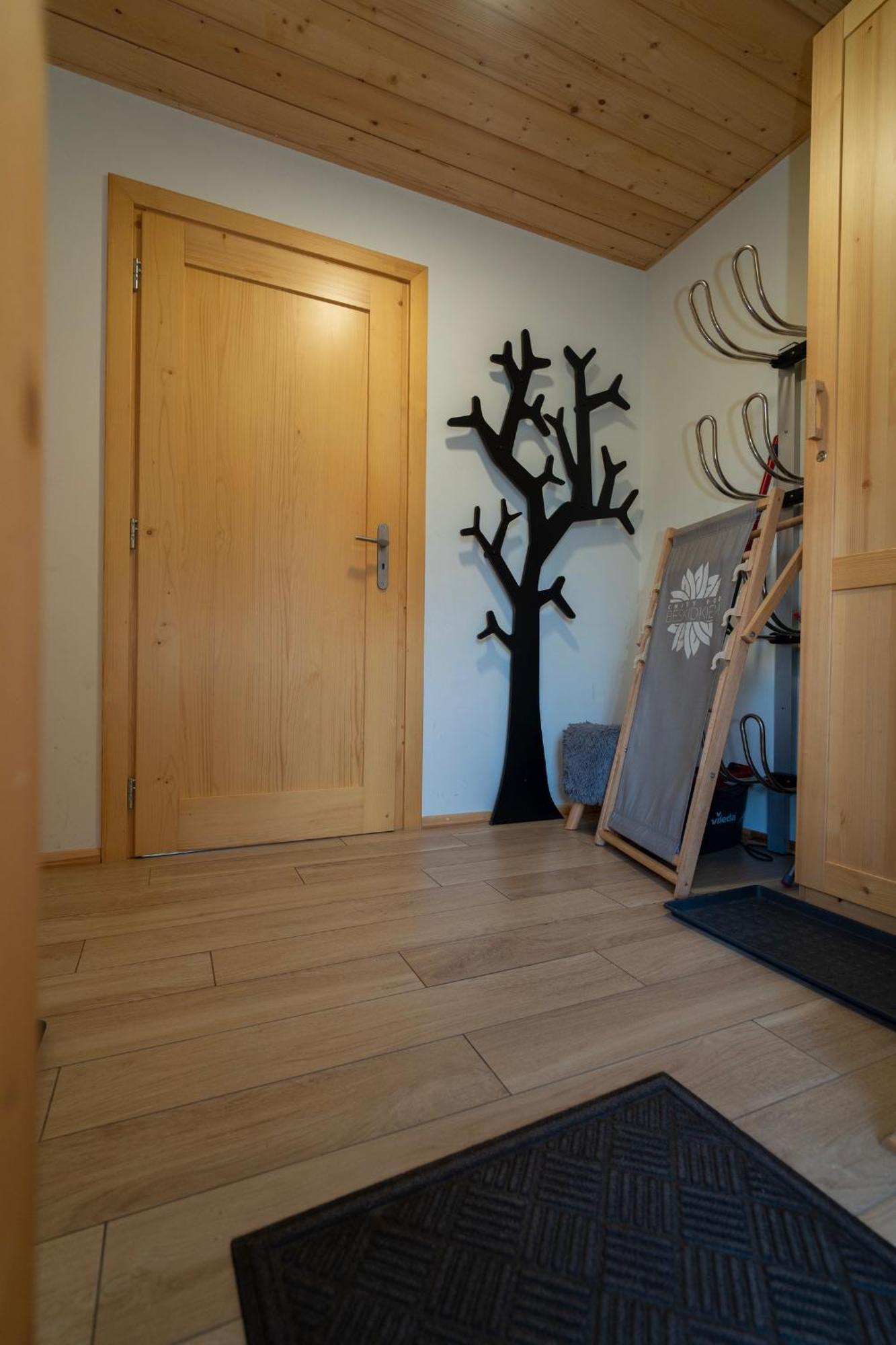 Chaty Pod Beskidkiem Szczyrk Extérieur photo