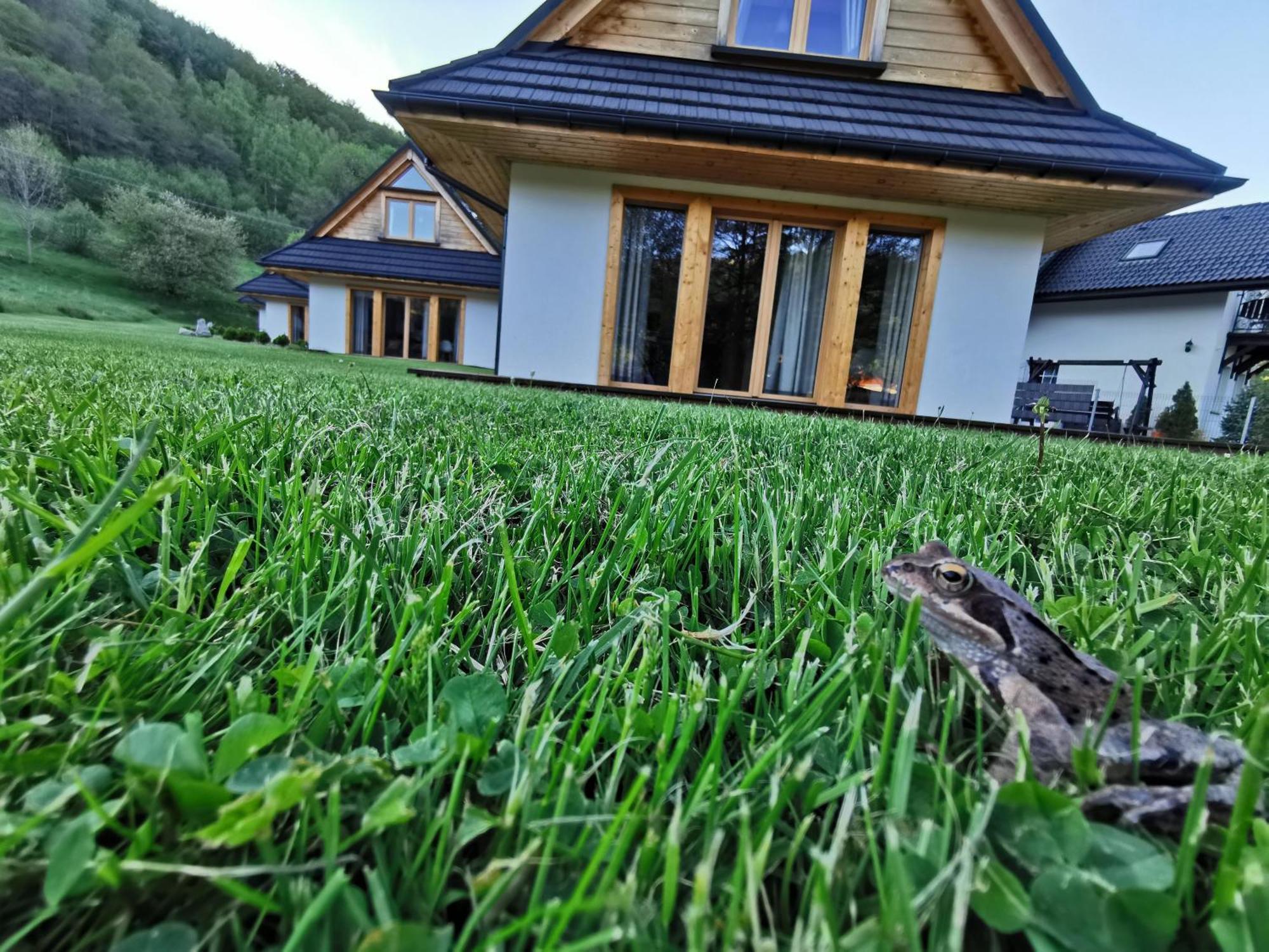 Chaty Pod Beskidkiem Szczyrk Extérieur photo