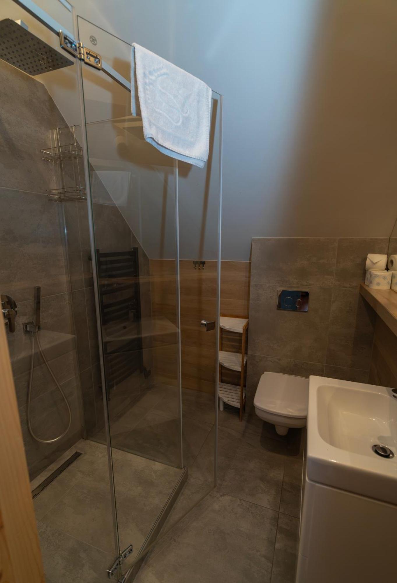 Chaty Pod Beskidkiem Szczyrk Extérieur photo